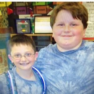 Meet your Posher, Matt